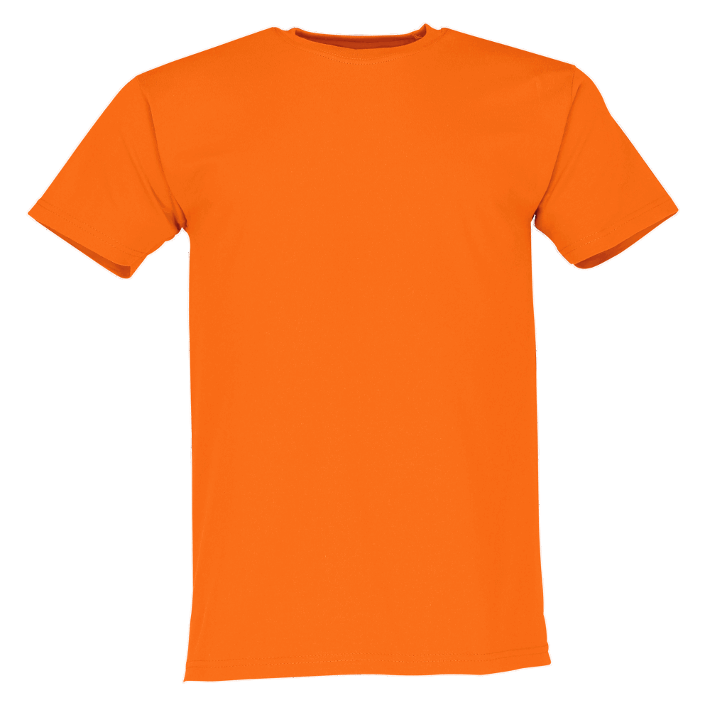 610820 - Original T-Shirt - orange