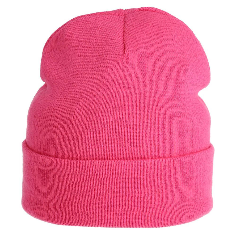  Strickmütze