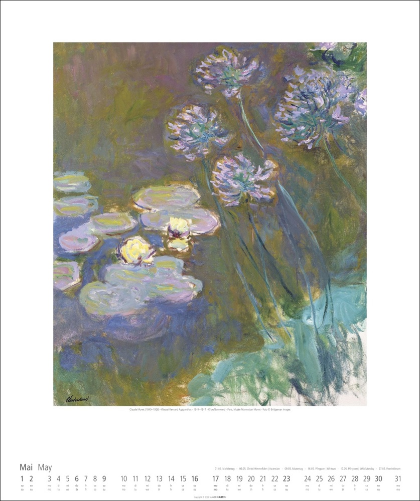 Claude Monet