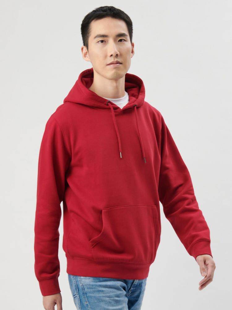 BS Pepper Hoodie, 280 gr/m²