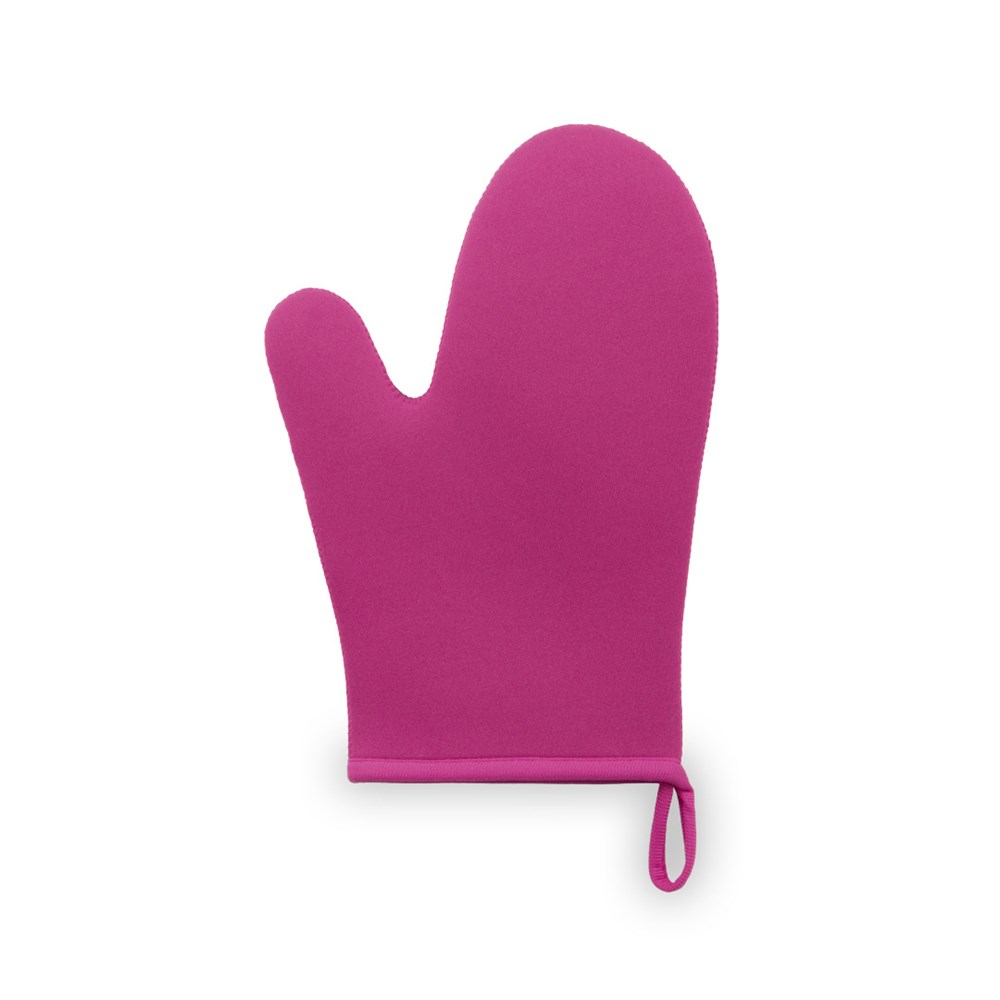 Küchenhandschuh Tosha - FUCSI