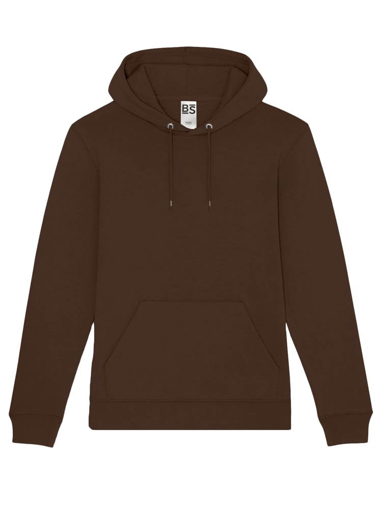 BS Outsider Hoodie, 280 gr/m²