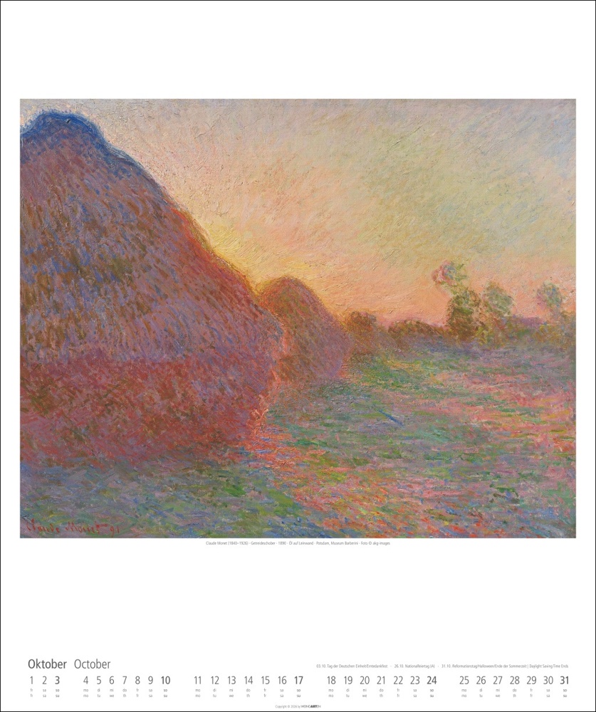 Claude Monet