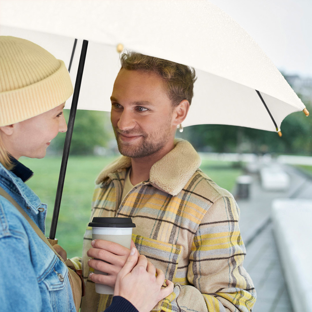1122 AC-Stockschirm ÖkoBrella