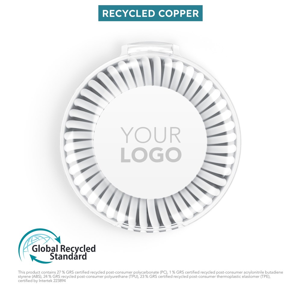 allroundo® eco - weiß