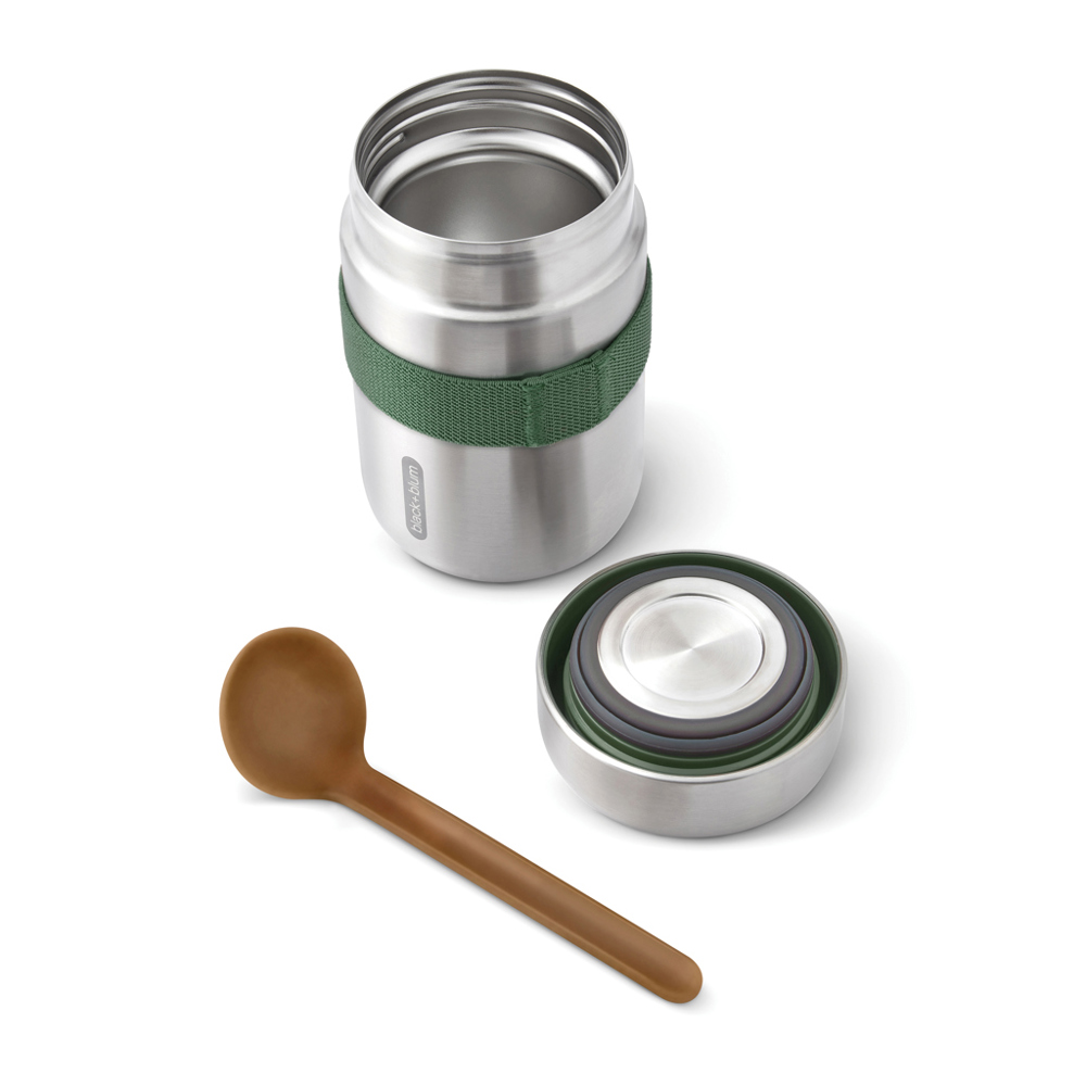 Black+Blum Food Flask 400ml