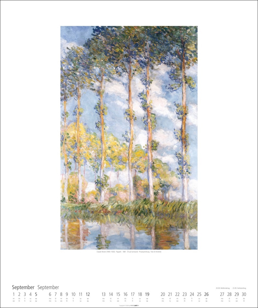 Claude Monet