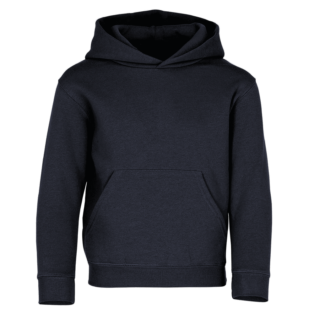 620370 - Kids Premium Hooded Sweat - Deep Navy