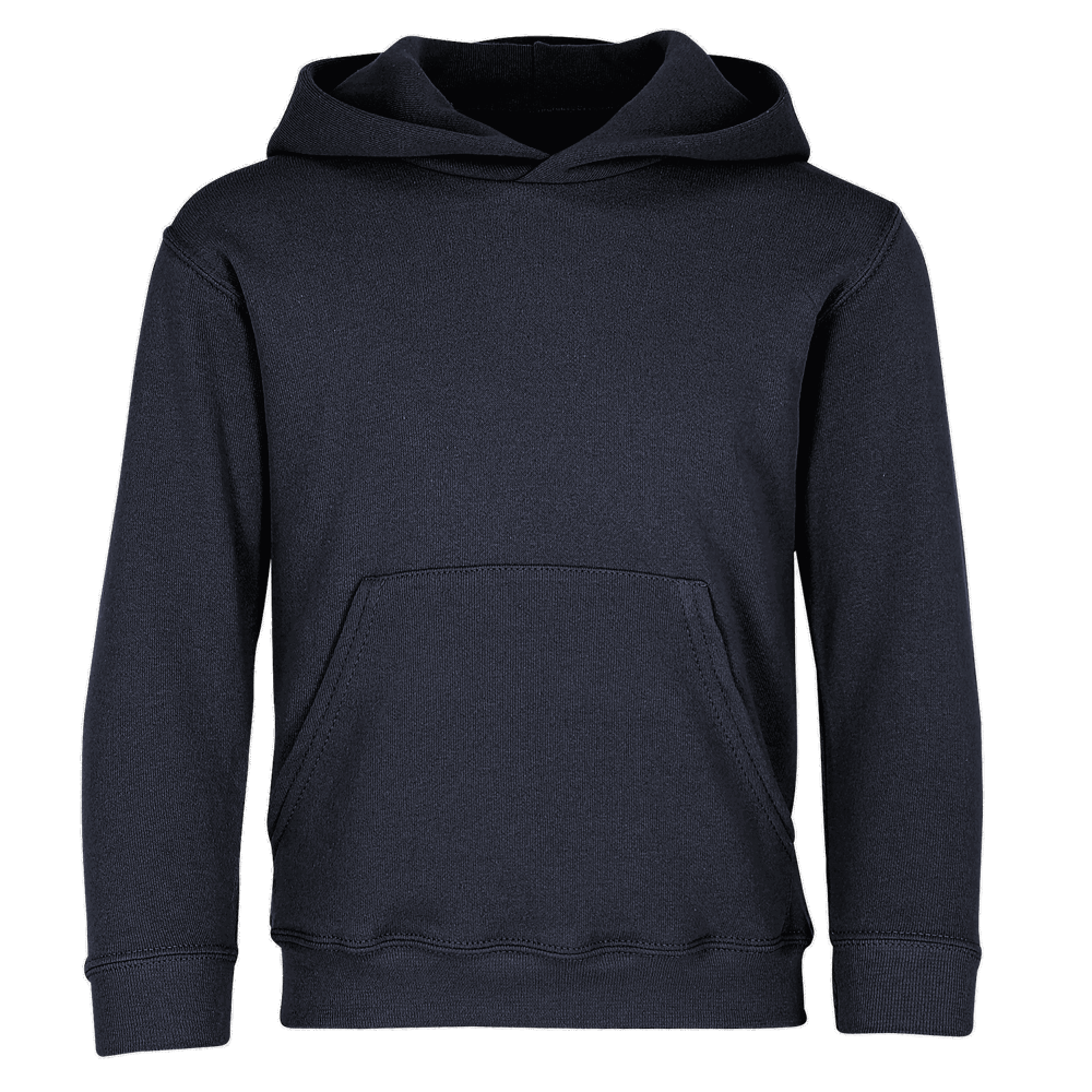 620430 - Kids Classic Kapuzen-Sweat - Deep Navy