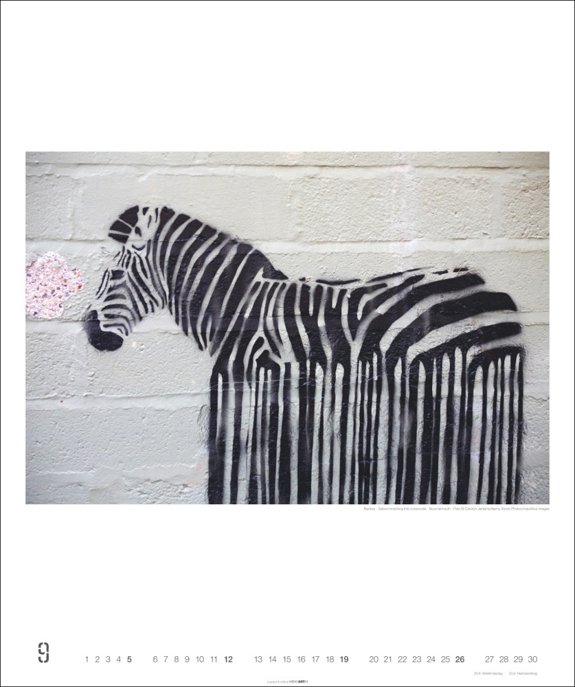 Banksy Edition