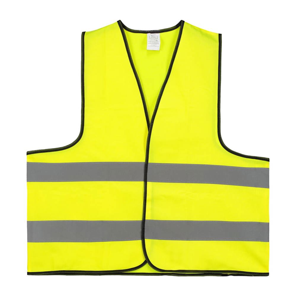 Sicherheitsweste - EN 20471