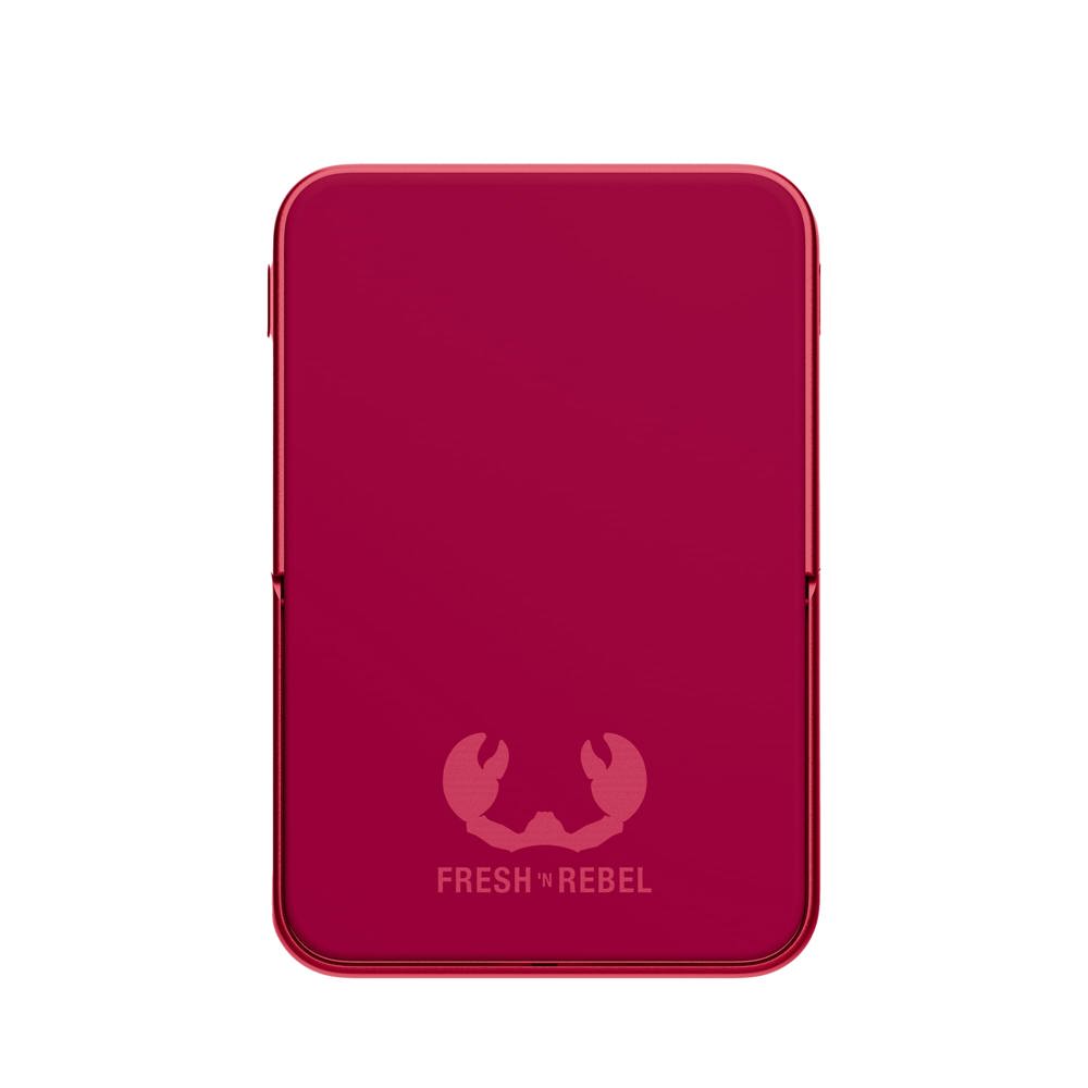 2PBM5000| Fresh 'n Rebel Kompatibel mit MagSafe MagSafe Powerbank Kabellose 5000mAh