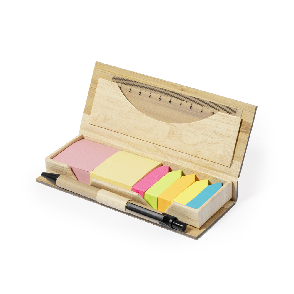 Büro-Set Mikonen