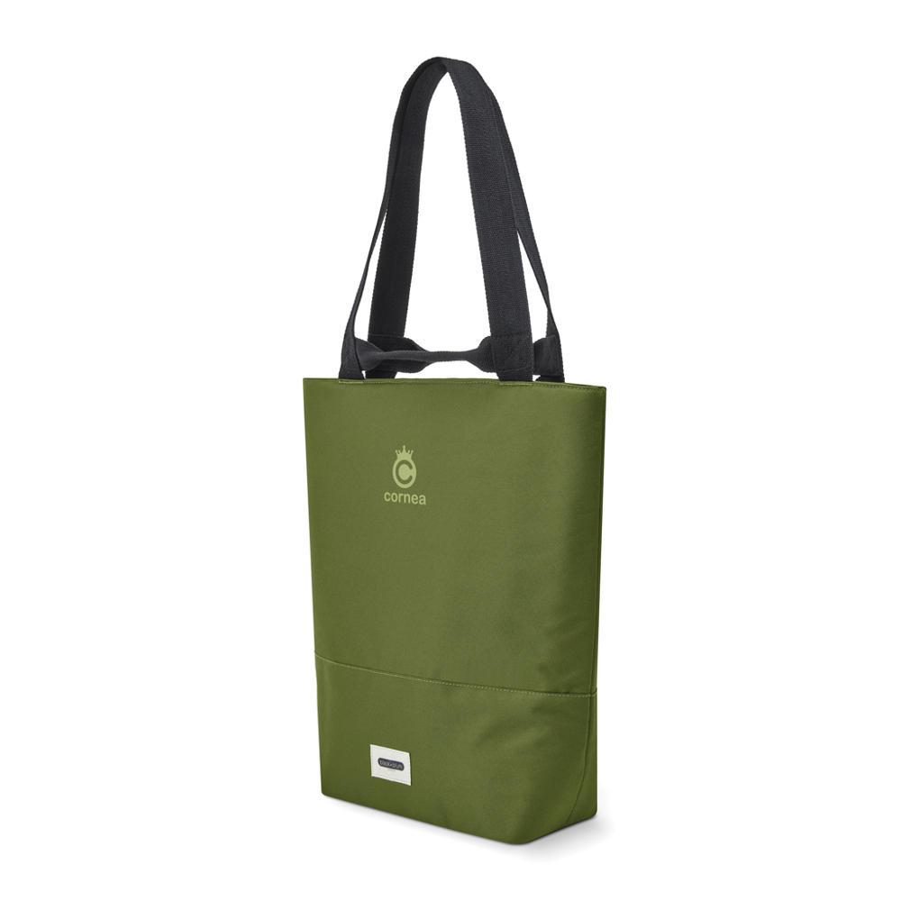 Black+Blum isolierte 16L Trage- & Kühltasche