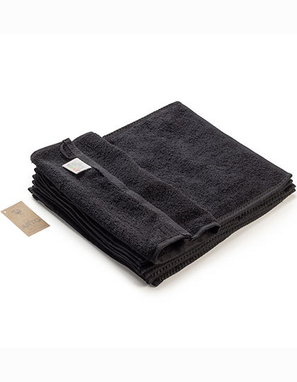 ARTG - Facetowel - Black