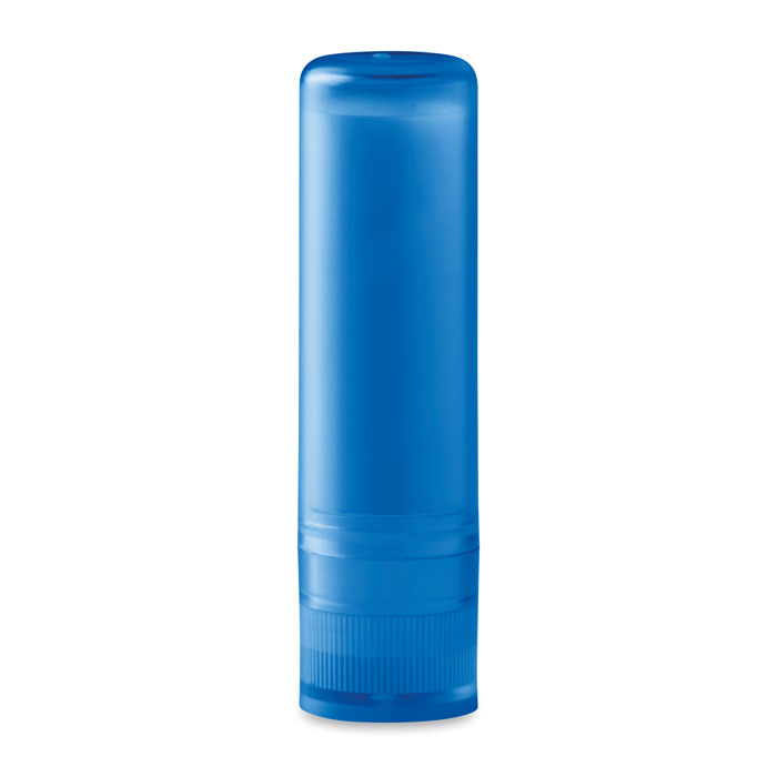 GLOSS - Lippenbalsam - transparent blau