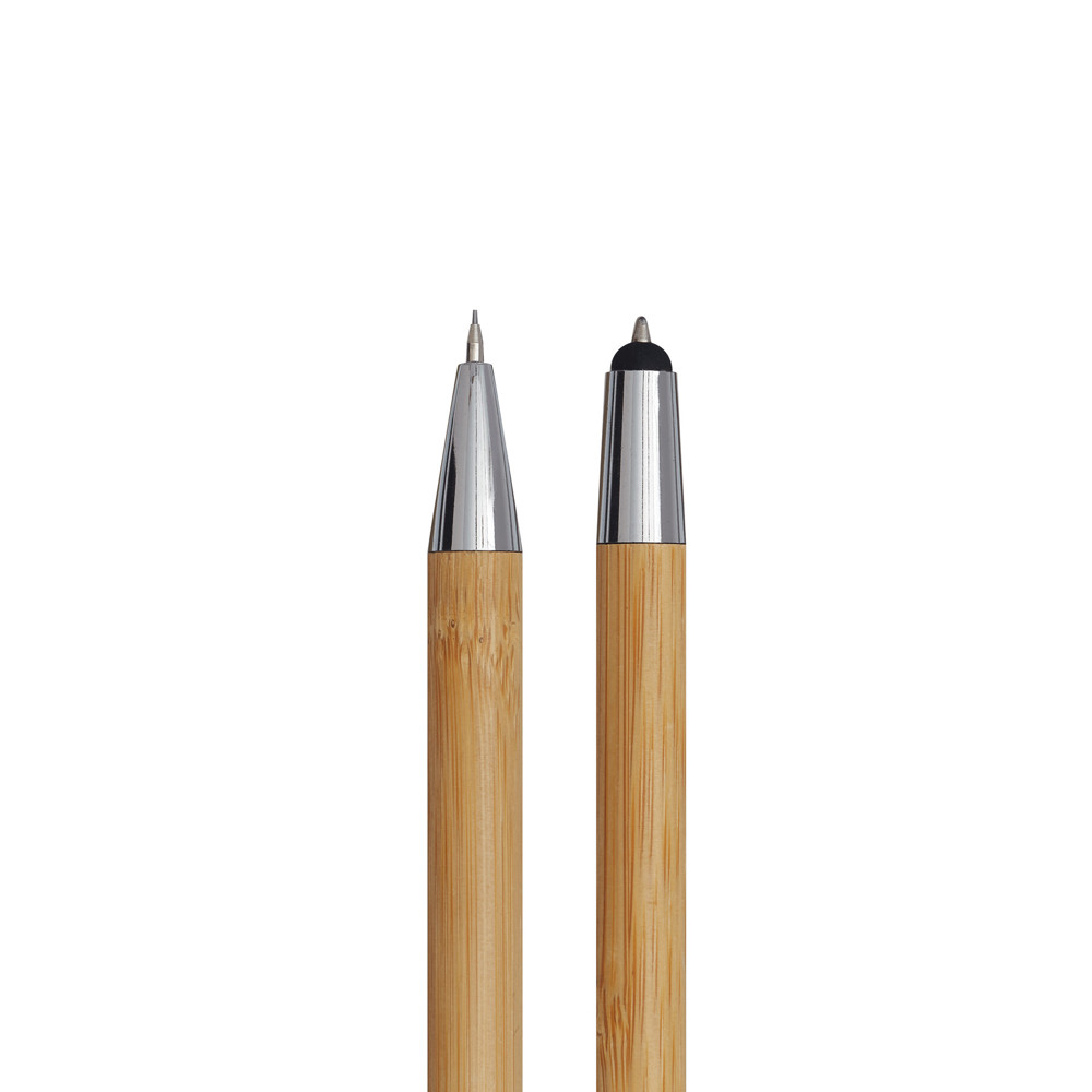 DOUBLE BAMBOO - Schreibset