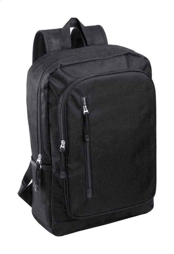 Ambrose - Rucksack - Schwarz