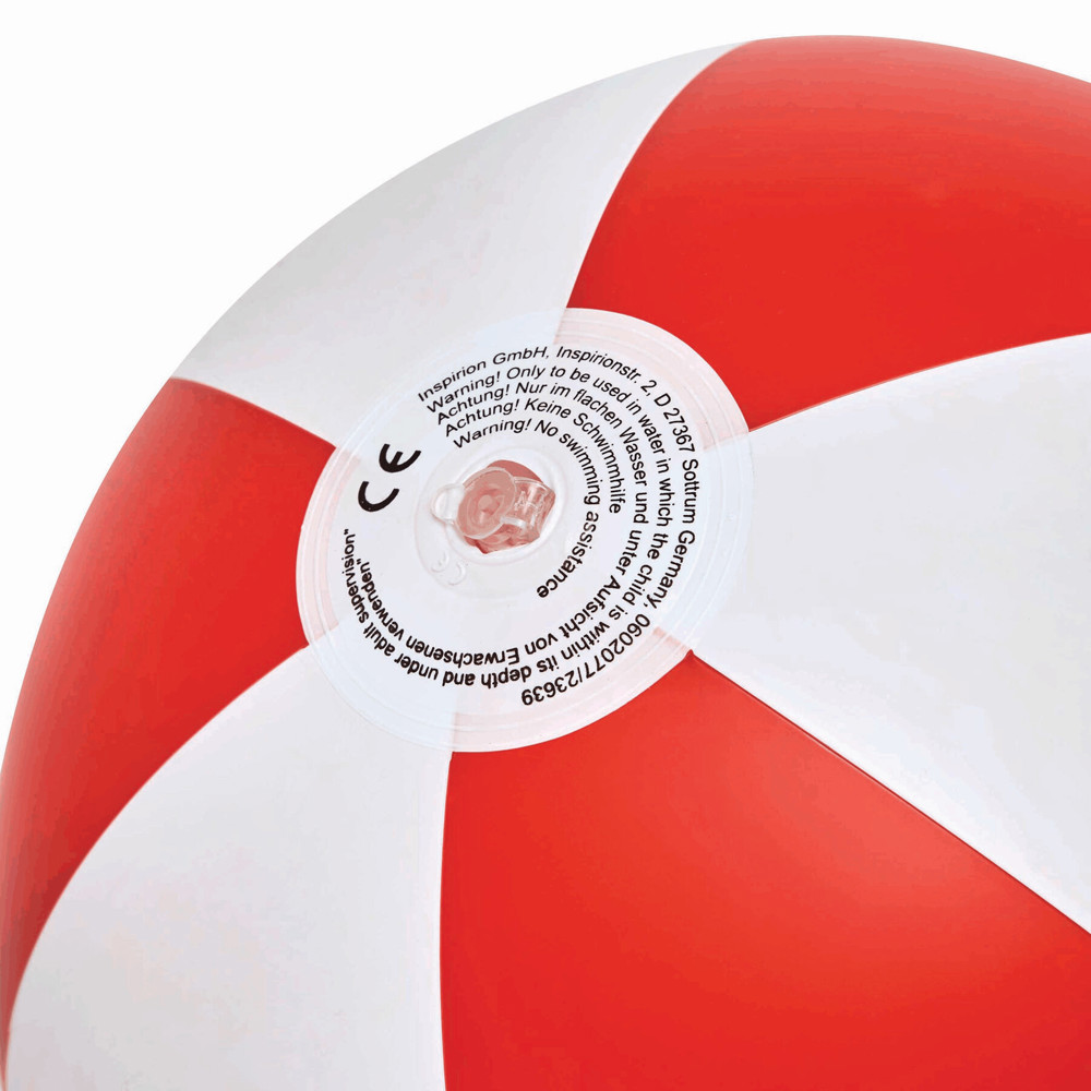 ATLANTIC - Aufblasbarer Strandball