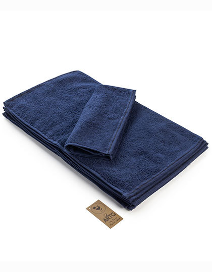 ARTG - Guest Towel - French Navy
