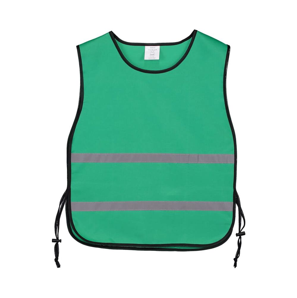 Trainingsweste - Flaschengrün (PMS 348C) / Flaschengrün