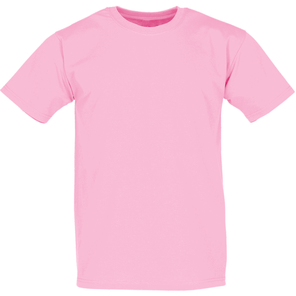 610360 - Valueweight T-Shirt - Rose