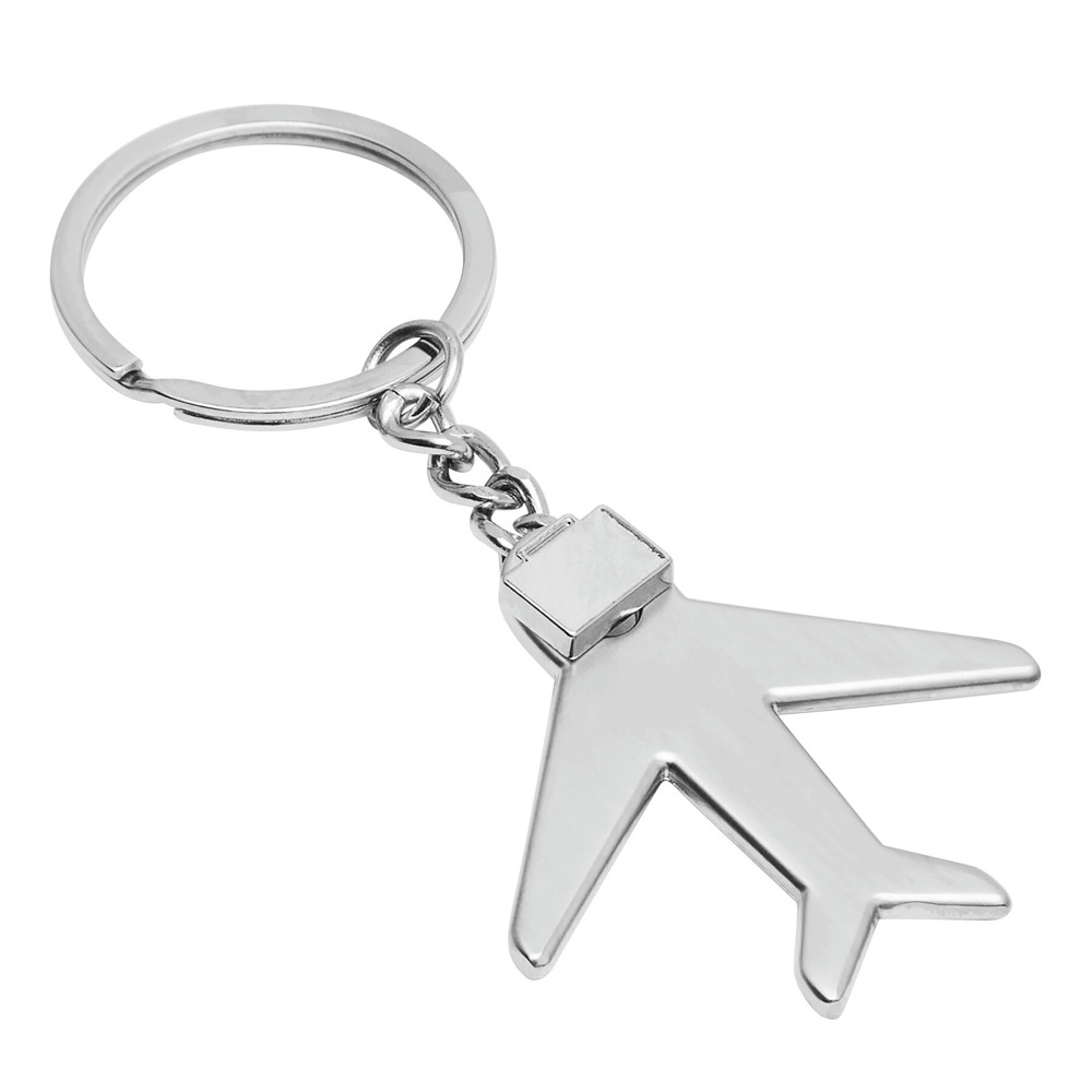 AIRCRAFT - Schlüsselanhänger