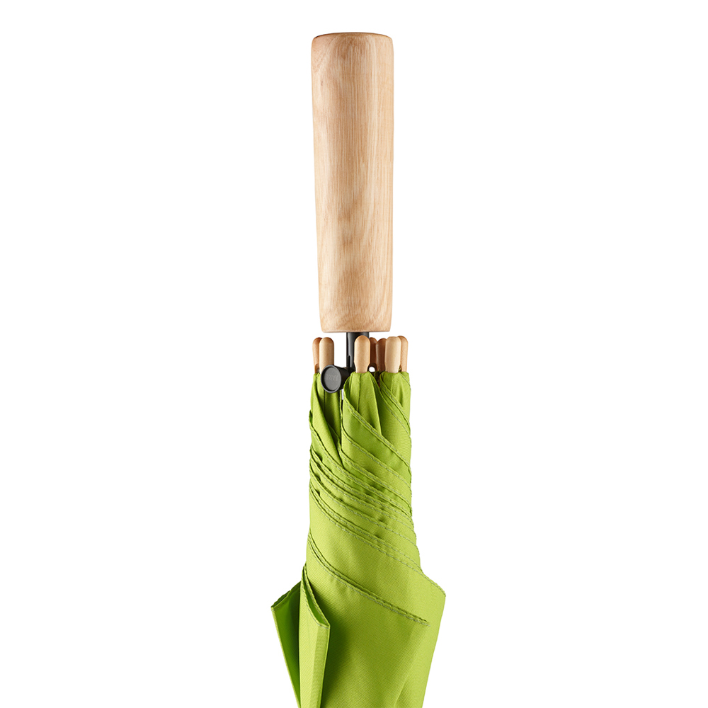 1122 AC-Stockschirm ÖkoBrella