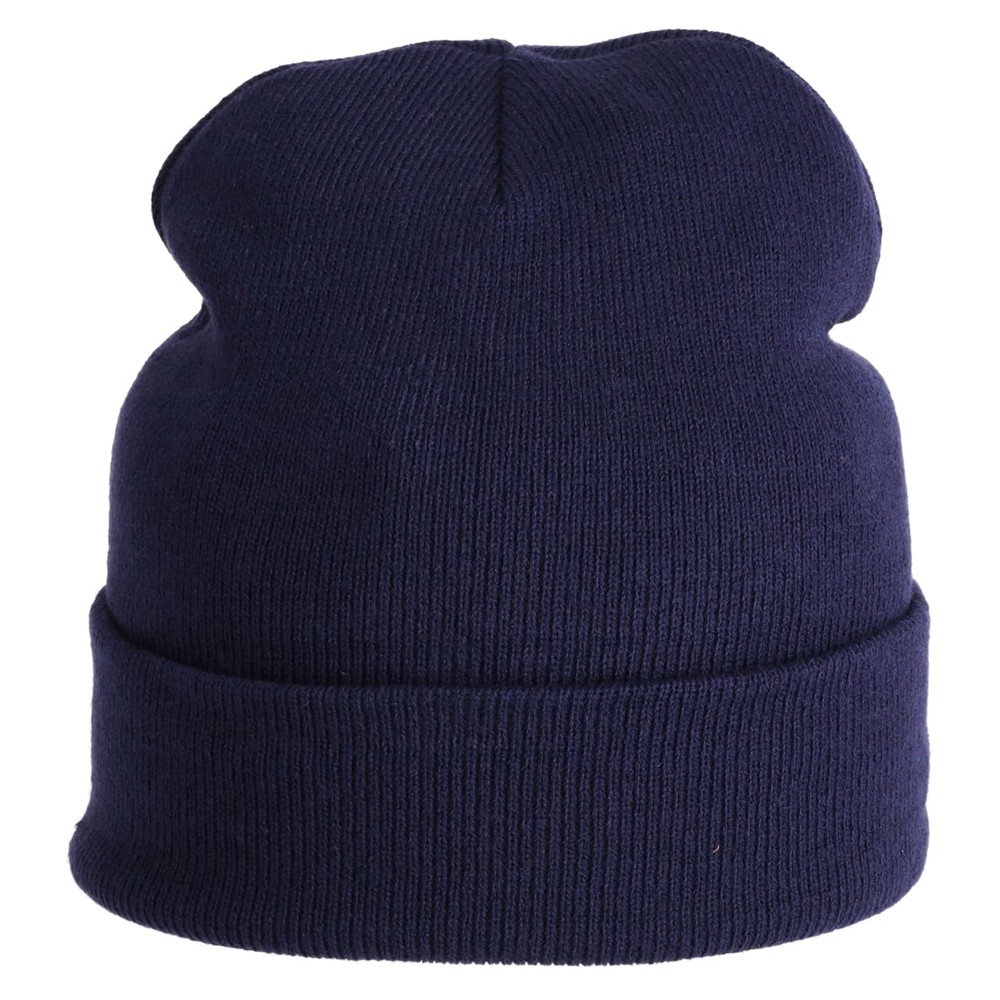  Strickmütze
