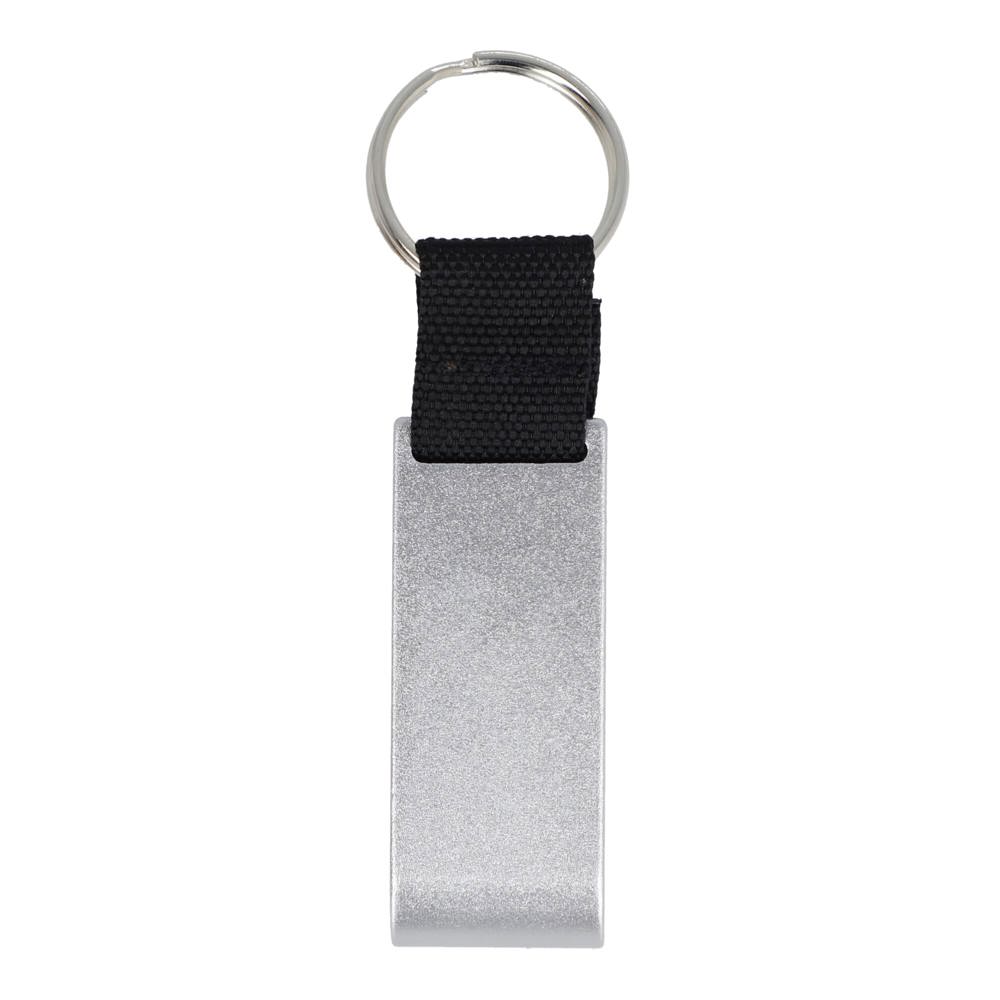 3-in-1-Flaschenöffner-Schlüsselanhänger-Einkaufswagenchip