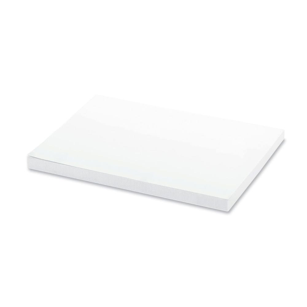 50 Blatt Haftnotizen, 100x72mm, full-colour