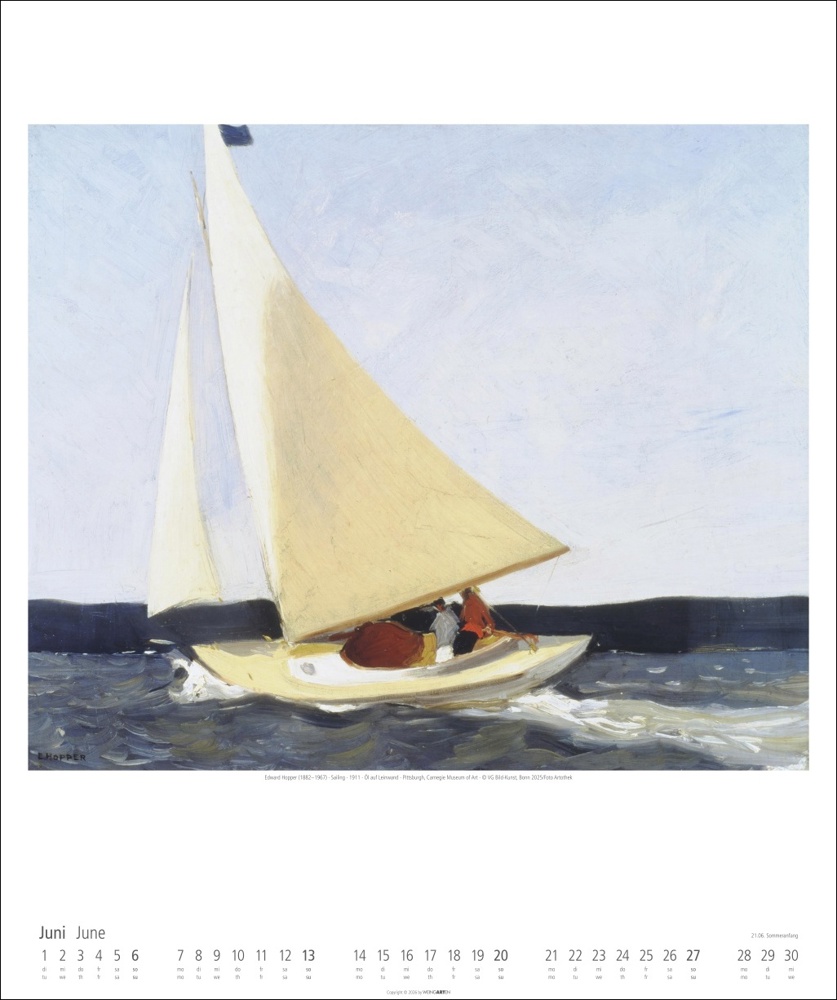 Edward Hopper