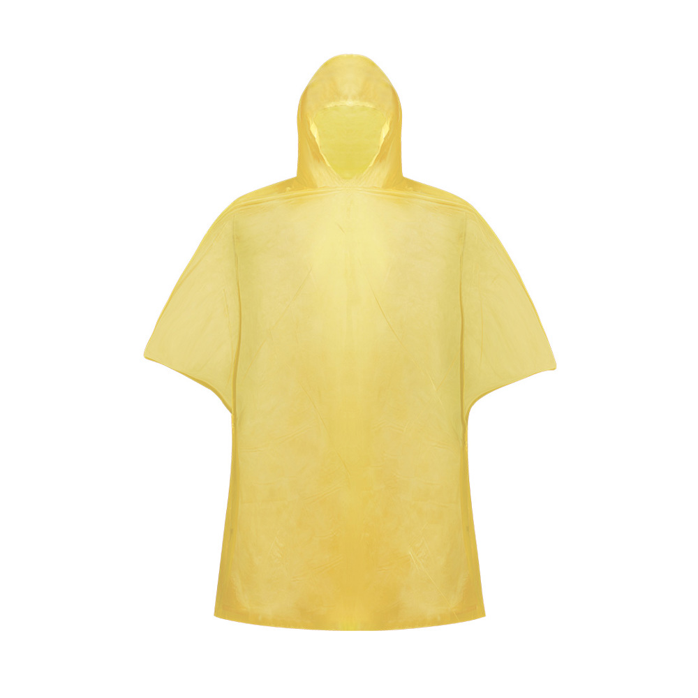 Poncho Montello - AMA