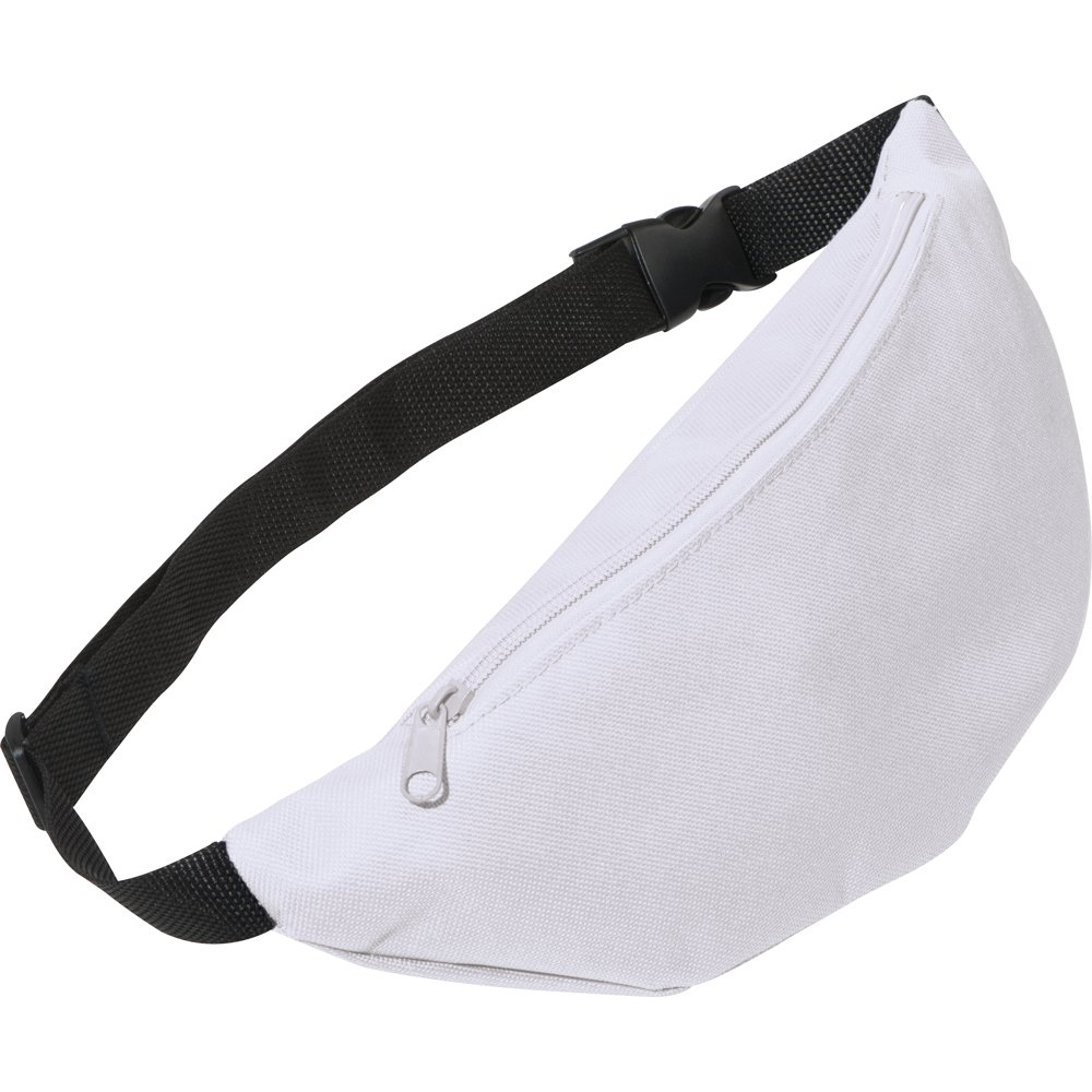 Gürteltasche Caravelas - Weiß