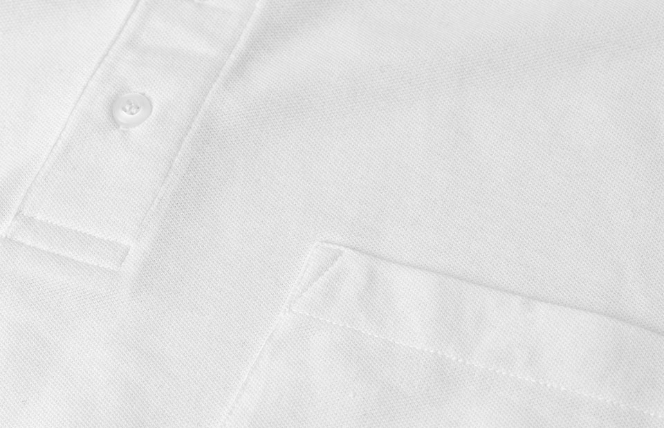 Poloshirt klassisch 