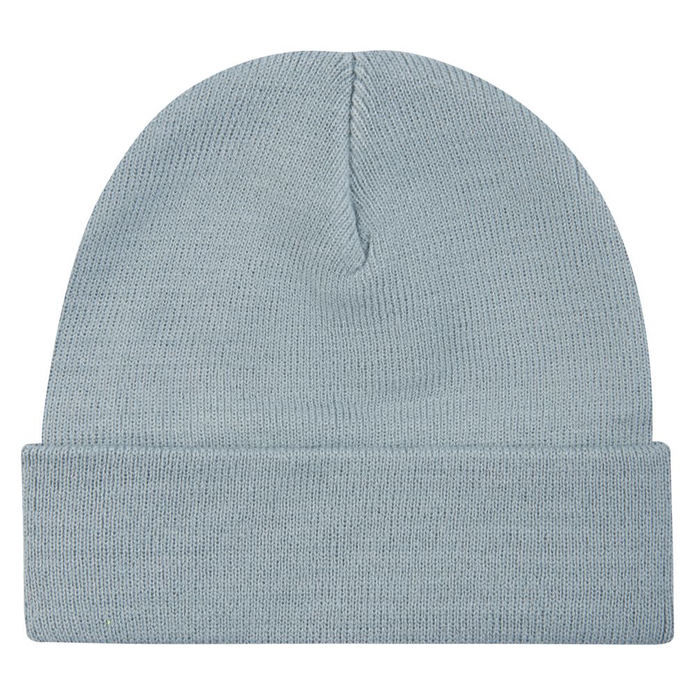 Strickmütze - Grau (PMS 429c) / Grau