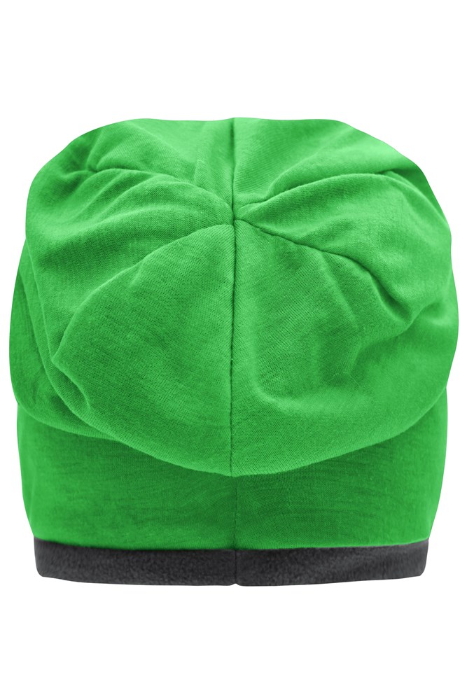 Fleece Beanie