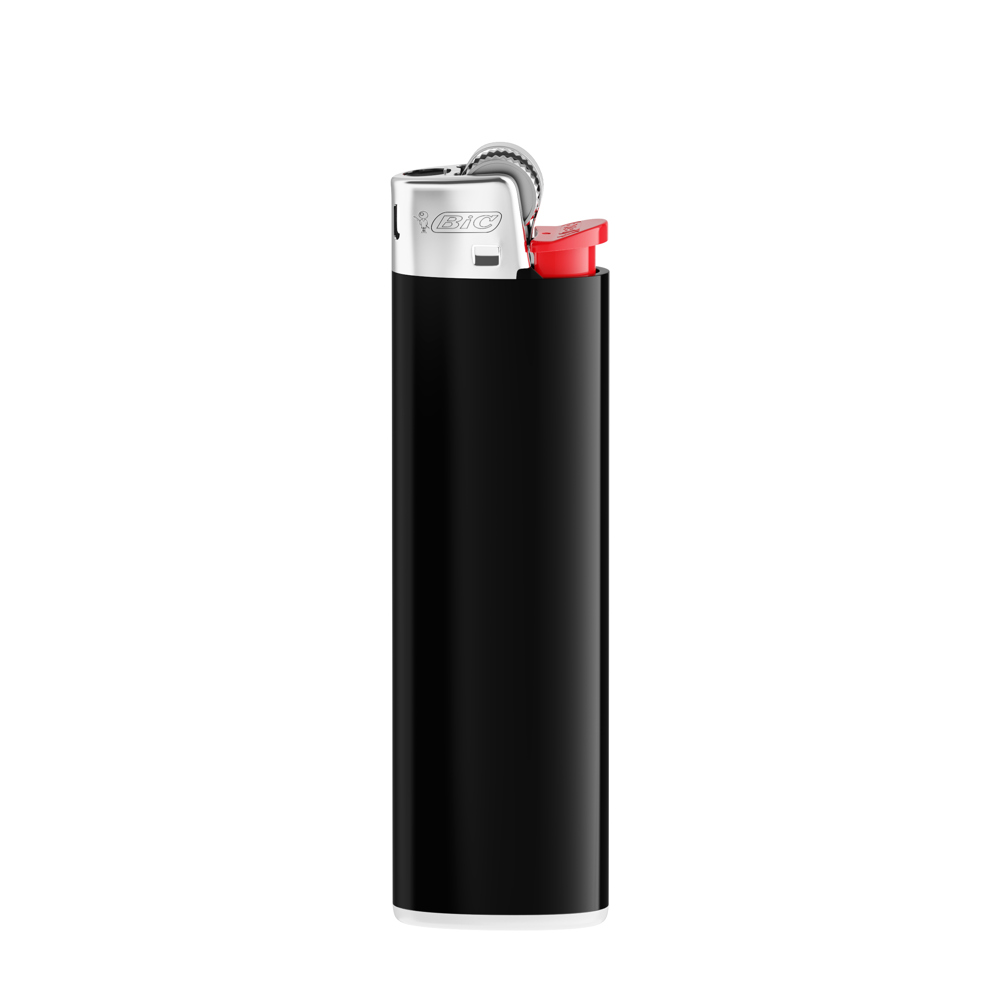 BIC® J23 Feuerzeug - schwarz