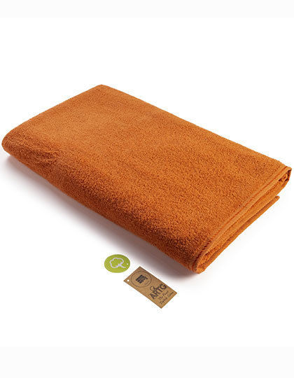 ARTG - Big Towel - Terra