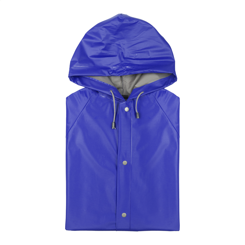 Mariner - Regenjacke - Blau