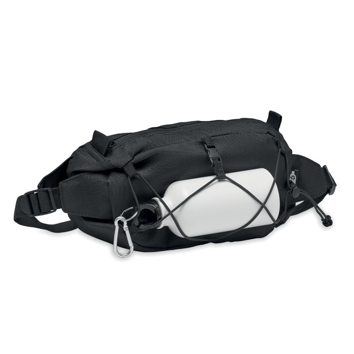 BROTT - Gürteltasche 600D RPET