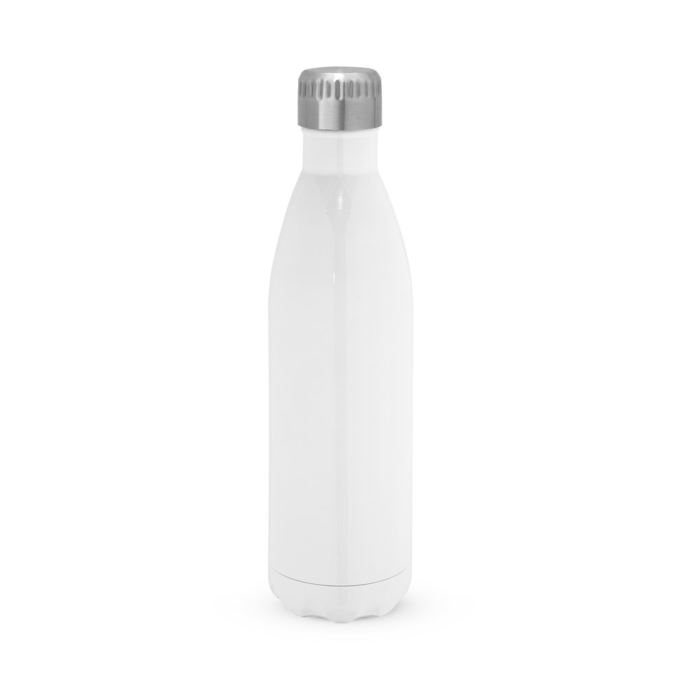 AMORTI L. Sublimationsflasche aus Edelstahl 800 mL