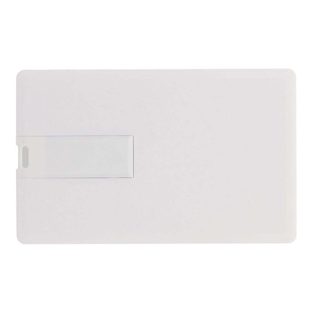 4GB USB-Kreditkarte