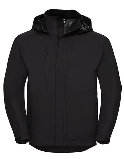 Russell Athletic - Men´s Hydraplus 2000 Jacket - Black