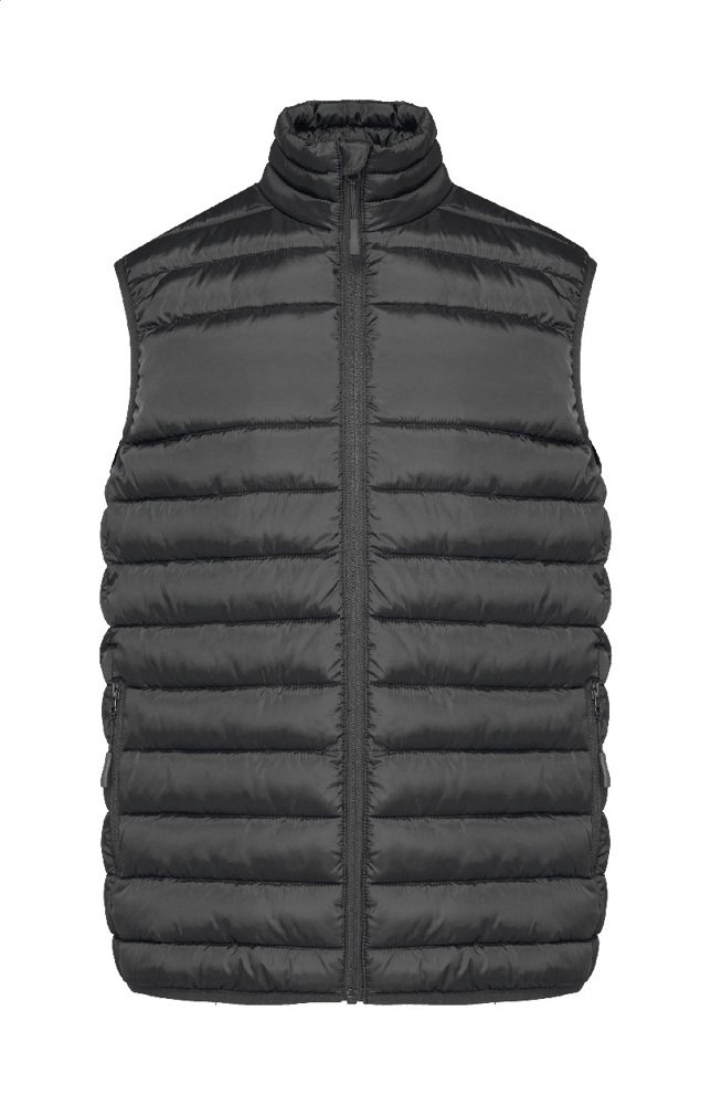 KA6172 - wattierte Bodywarmer-Weste