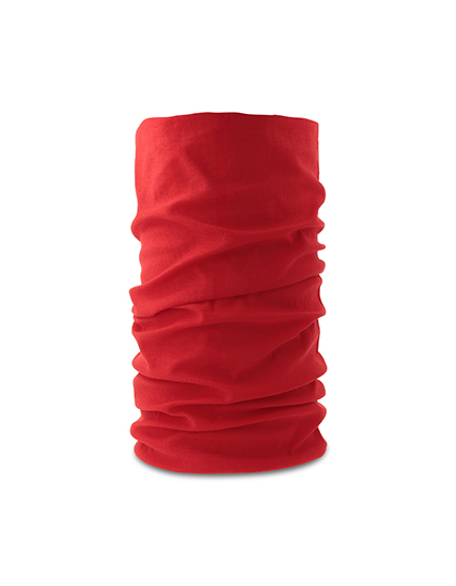 Atlantis - Freedom Basic-S Neckwarmer - Red