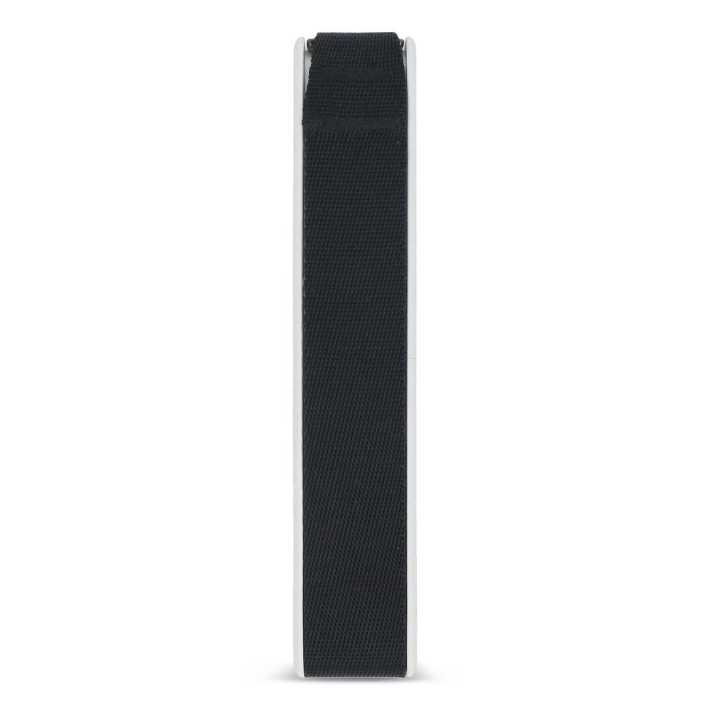 5-in-1 Travel Powerbank 2600 mAh - Kofferwaage - Taschenlampe - Lineal - Temperaturmesser