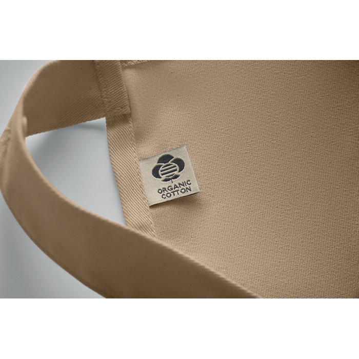 GAMMA - Küchenschürze Organic Cotton