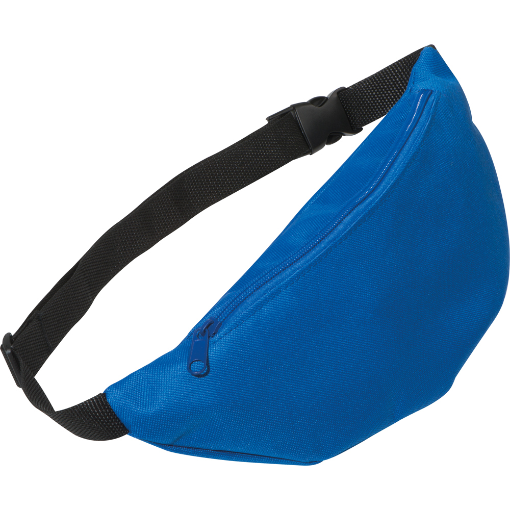 Gürteltasche Caravelas - Blau