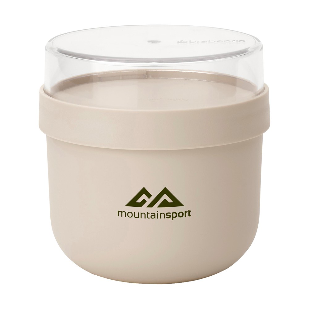 Brabantia Make & Take Frühstücksschale 500 ml - Beige